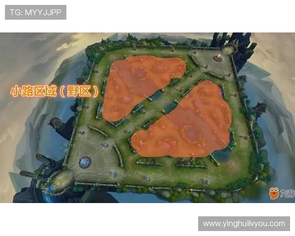 王者荣耀战术解析：深入剖析JDG战队的盯防体系与战略布局